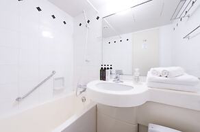 Hotel Villa Fontaine Tokyo - Hatchobori