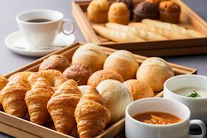 Hotel Villa Fontaine Tokyo - Hatchobori