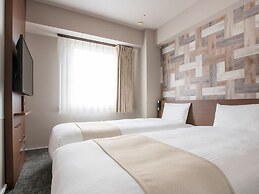 Hotel Villa Fontaine Tokyo - Hatchobori