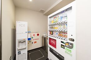 Hotel Villa Fontaine Tokyo - Hatchobori