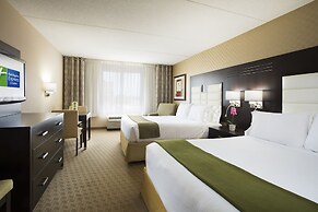 Holiday Inn Express & Suites Ottawa West - Nepean by IHG