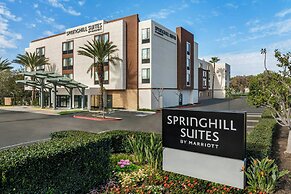 SpringHill Suites by Marriott Irvine