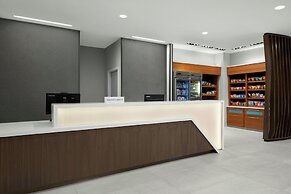 SpringHill Suites by Marriott Irvine
