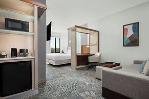 SpringHill Suites by Marriott Irvine