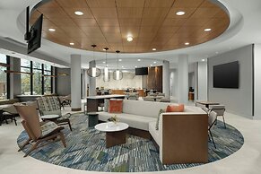 SpringHill Suites by Marriott Irvine