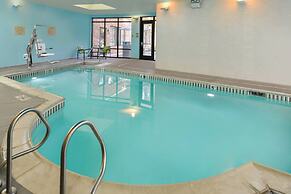 SpringHill Suites by Marriott Irvine