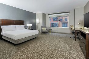 Hilton Garden Inn Arlington-Shirlington