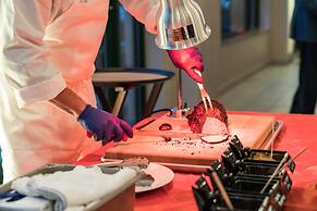 Hilton Garden Inn Arlington-Shirlington