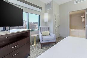Hilton Garden Inn Arlington-Shirlington