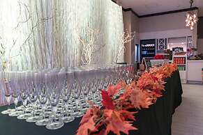 Hilton Garden Inn Arlington-Shirlington