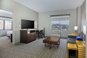 Hilton Garden Inn Arlington-Shirlington