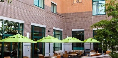 Hilton Garden Inn Arlington-Shirlington