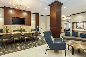 Hilton Garden Inn Arlington-Shirlington