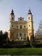 Ramada by Wyndham Oradea