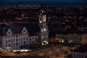 Ramada by Wyndham Oradea