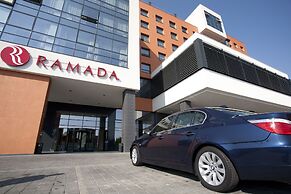 Ramada by Wyndham Oradea