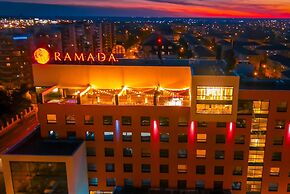 Ramada by Wyndham Oradea