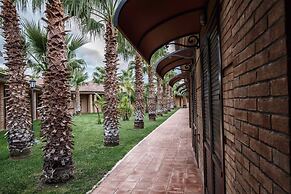 Grand Hotel Vigna Nocelli