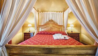 Grand Hotel Vigna Nocelli