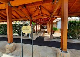 Grand Hotel Vigna Nocelli