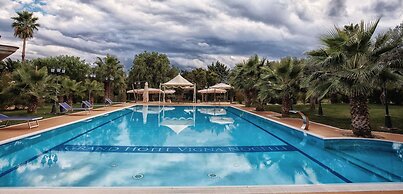 Grand Hotel Vigna Nocelli