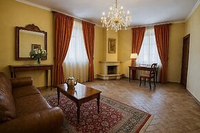 Grand Hotel Vigna Nocelli
