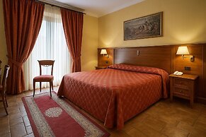 Grand Hotel Vigna Nocelli