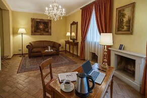 Grand Hotel Vigna Nocelli