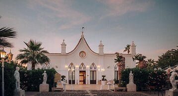 Grand Hotel Vigna Nocelli