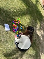 Grand Hotel Vigna Nocelli