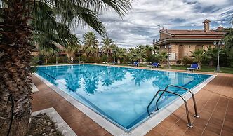 Grand Hotel Vigna Nocelli