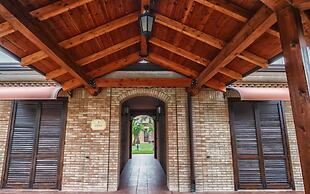 Grand Hotel Vigna Nocelli