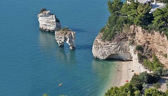 Grand Hotel Vigna Nocelli