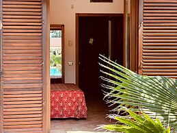 Grand Hotel Vigna Nocelli