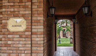 Grand Hotel Vigna Nocelli