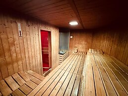 Grand Hotel Vigna Nocelli