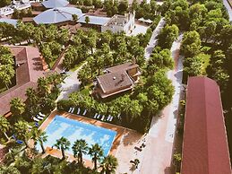 Grand Hotel Vigna Nocelli