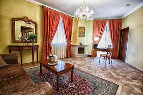 Grand Hotel Vigna Nocelli