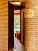 Grand Hotel Vigna Nocelli