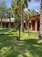 Grand Hotel Vigna Nocelli