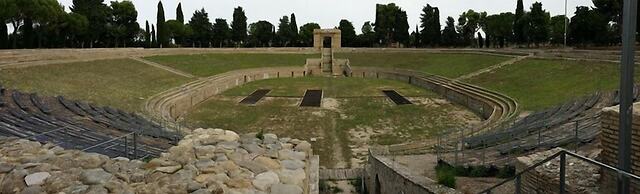 Grand Hotel Vigna Nocelli