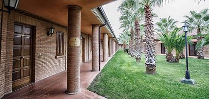 Grand Hotel Vigna Nocelli