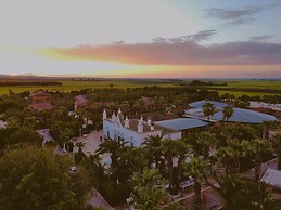 Grand Hotel Vigna Nocelli