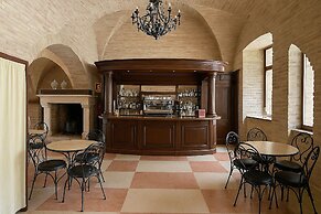 Grand Hotel Vigna Nocelli