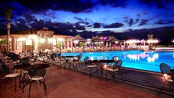 Grand Hotel Vigna Nocelli