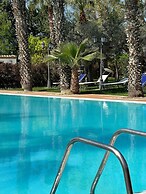 Grand Hotel Vigna Nocelli