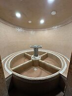 Grand Hotel Vigna Nocelli