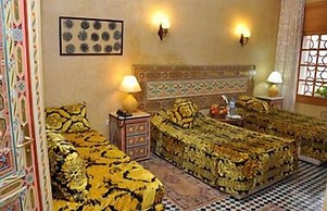 Riad Alhambra