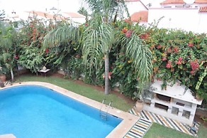 Riad Alhambra