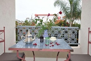Riad Alhambra